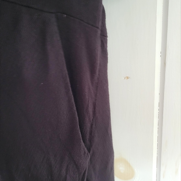 Torrid Rayon Slub Button-Front Collared Dress Size 2X - Picture 8 of 11